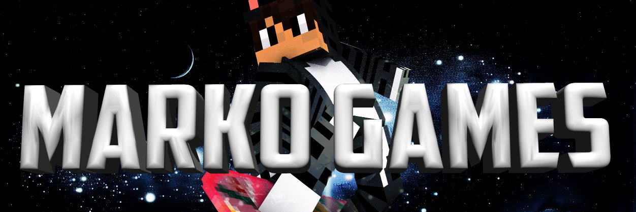 MarkoGamer19's profile banner image