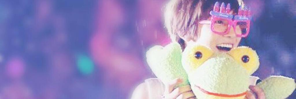 HyoseongB's profile banner image