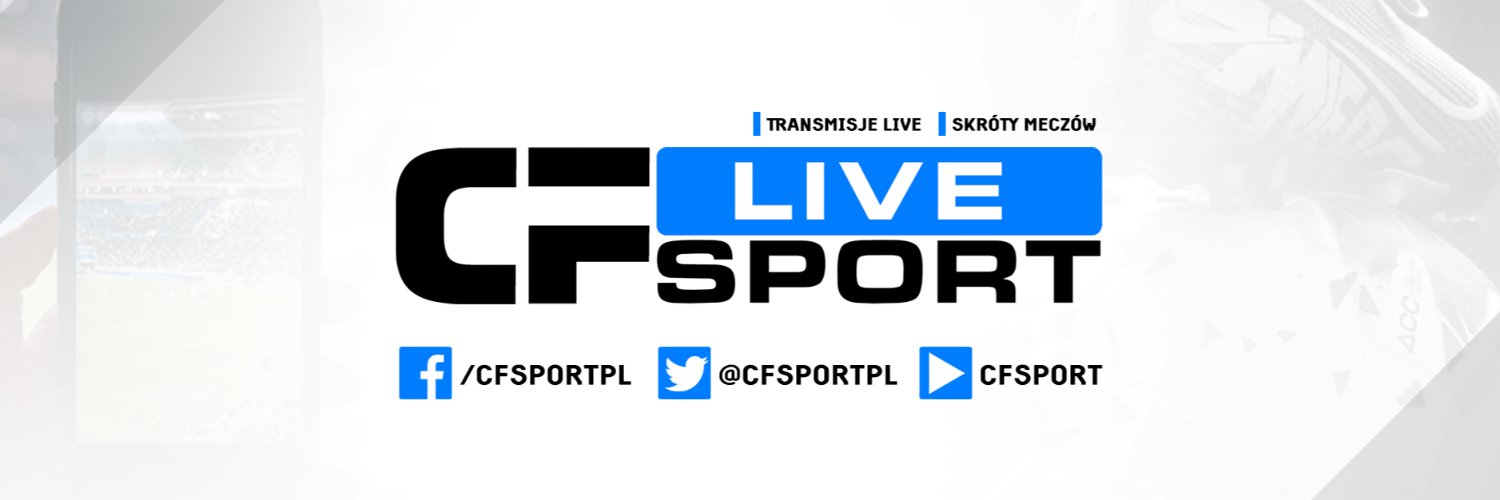 CFsport banner