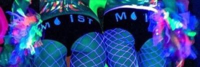 RaveBabesDaily's profile banner image