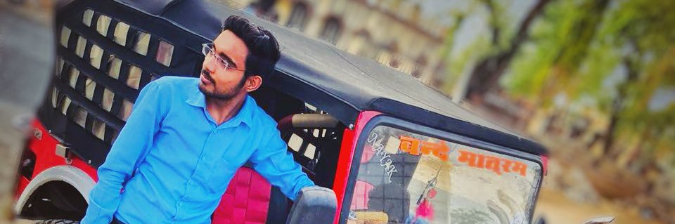 vikrampanchal59's profile banner image