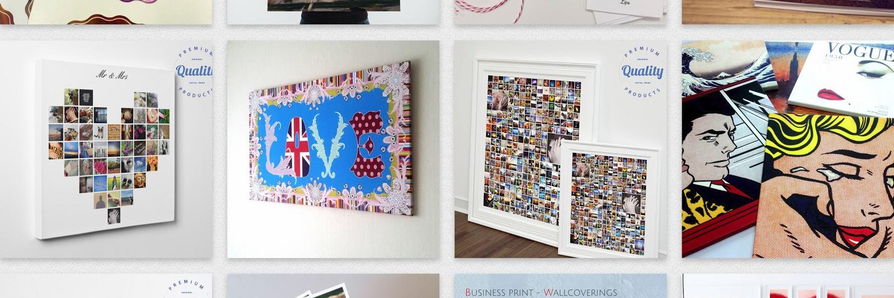 Social Print (@socialprintltd) / Posts / X