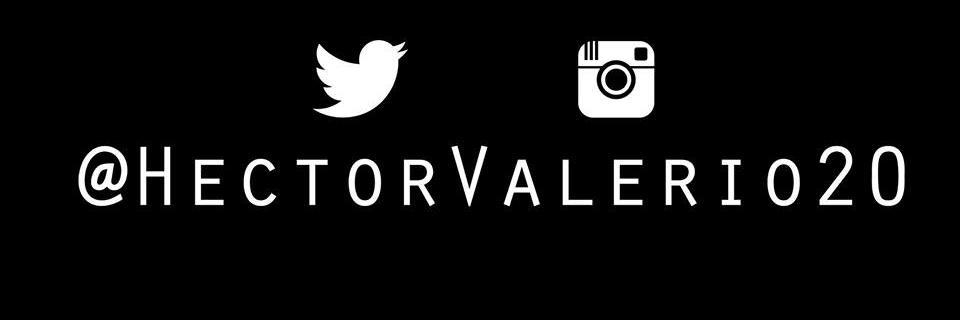 HectorValerio20's profile banner image