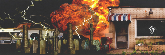 DoomshopRecords banner