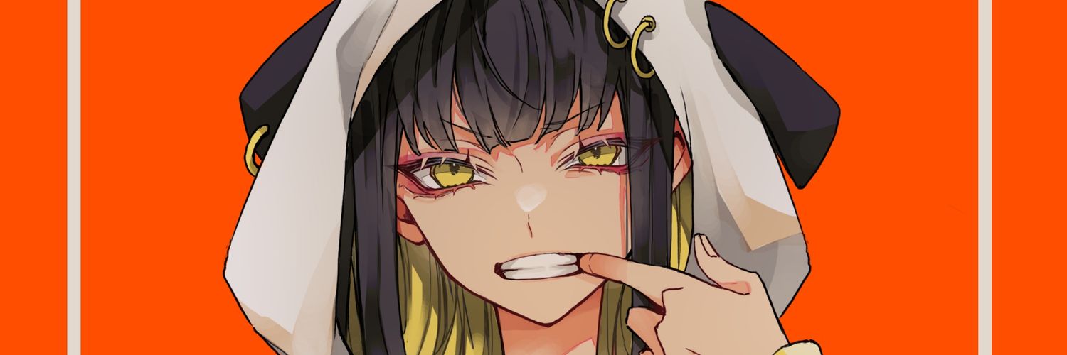 moochiface's profile banner image