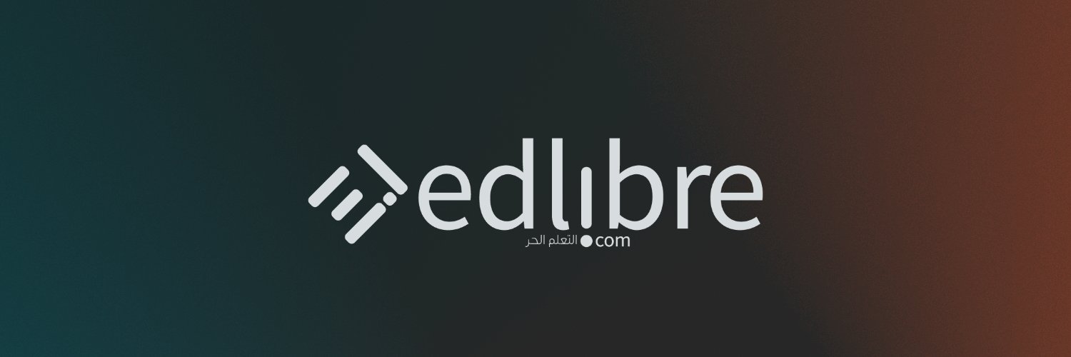 EDLIBRECOM's profile banner image