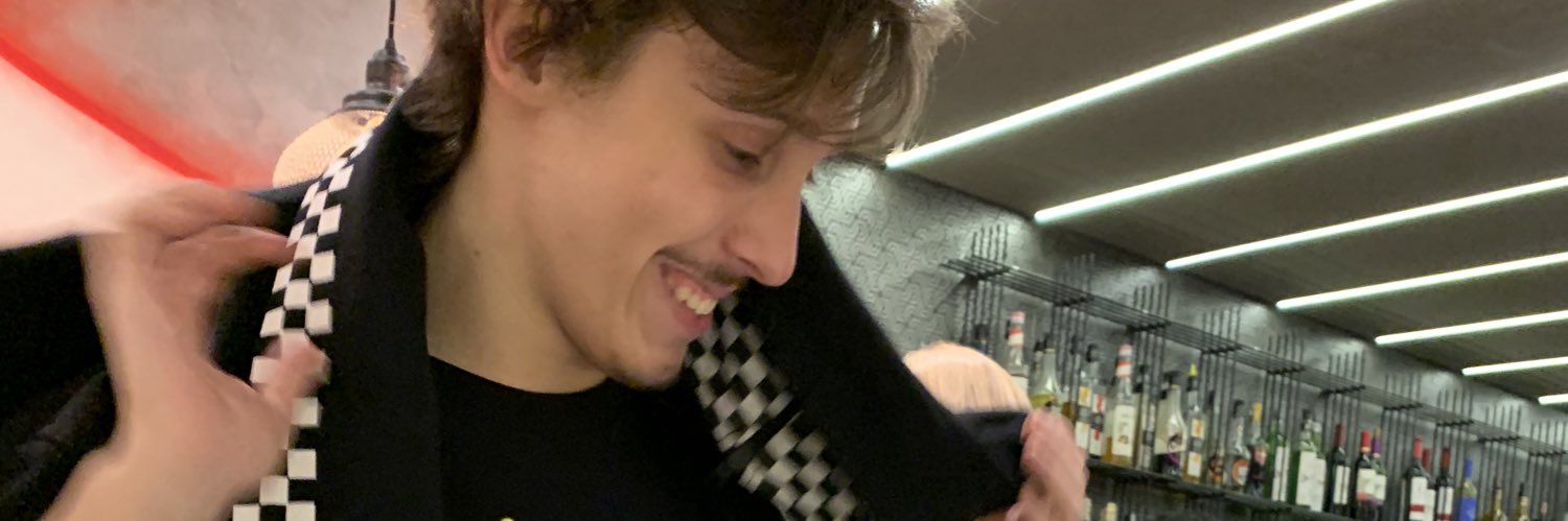 YPaludo's profile banner image