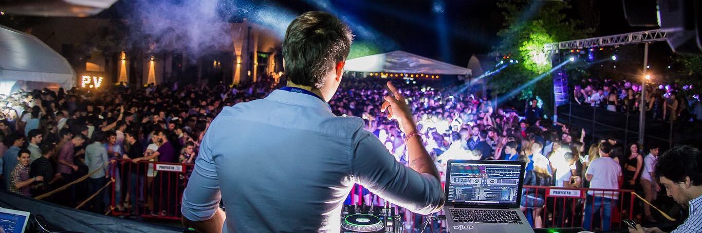Dj__LuP's profile banner image