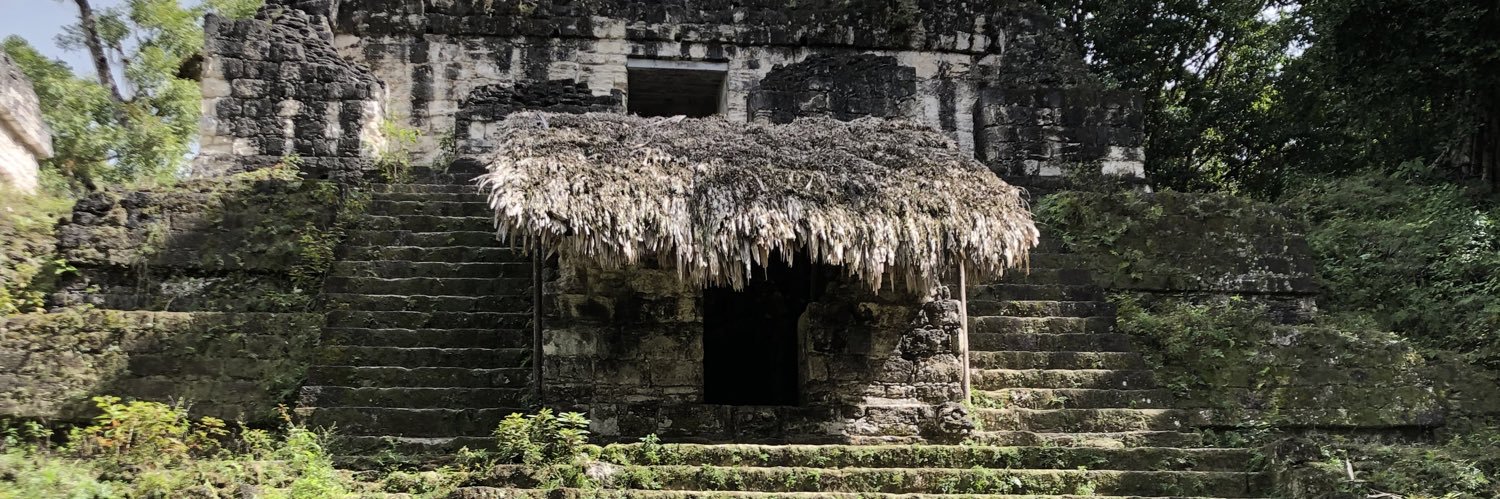 Jeremie Parr 🌽 🇺🇸 banner