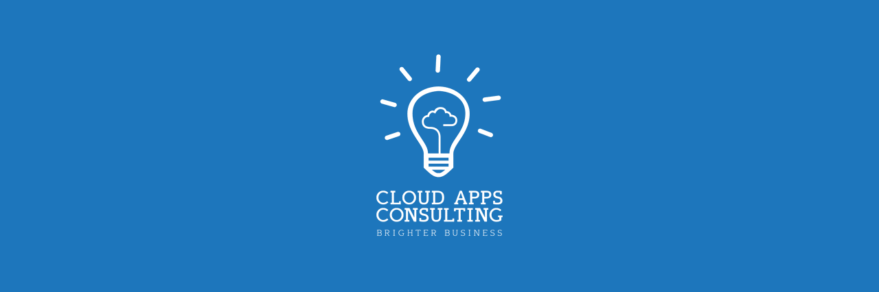 CloudAppsConsul's profile banner image