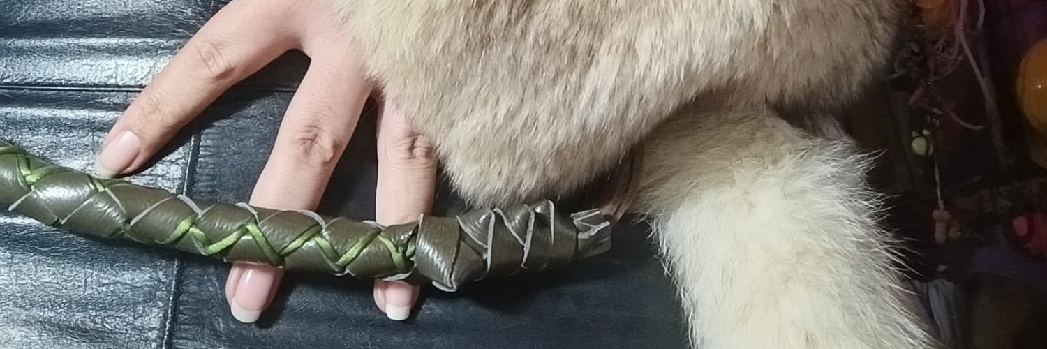 EskelaTheHuntress banner