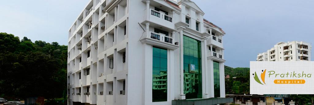 pratikshahosp's profile banner image