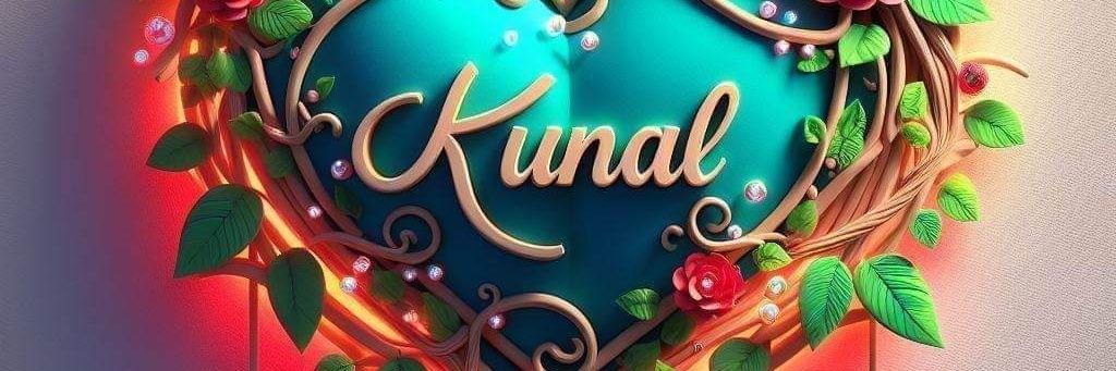 kunaldate08's profile banner image