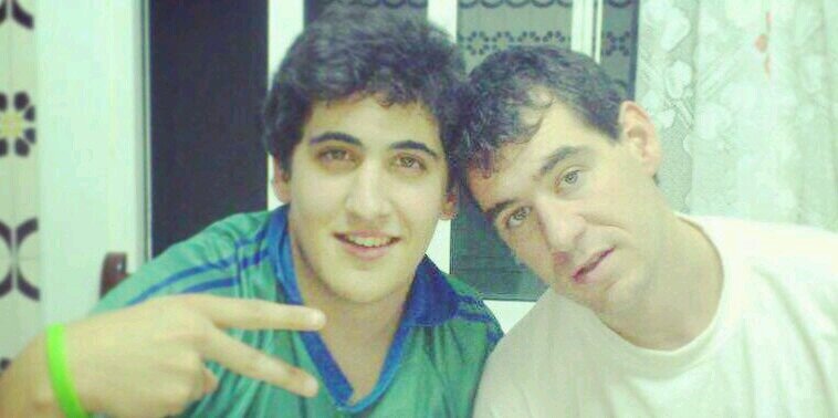 Alvaro Navajas banner