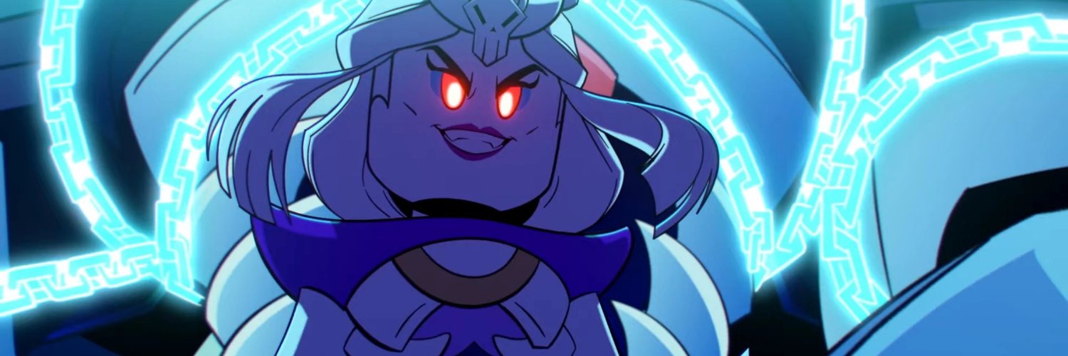 xenofraise's profile banner image