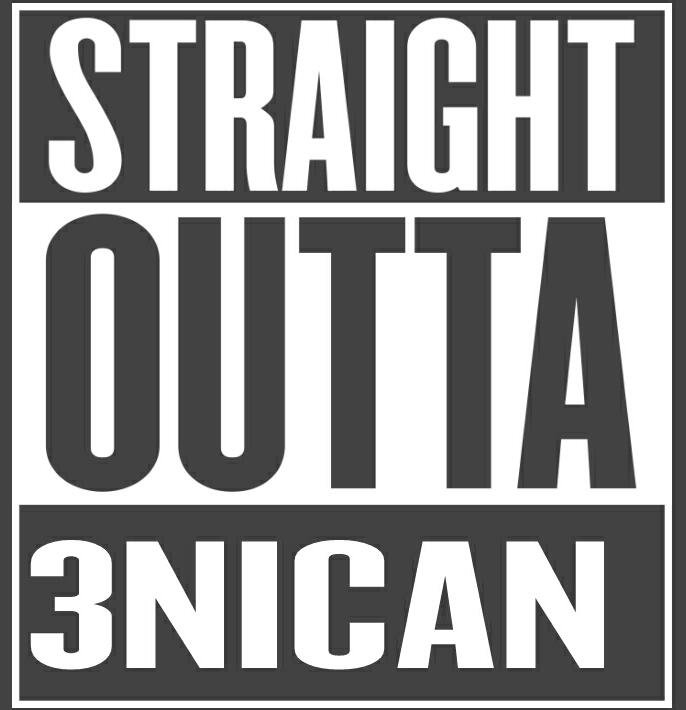 3nicanEnt's profile banner image