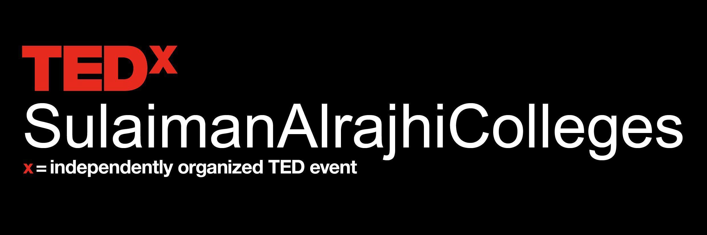 TEDxSRC's profile banner image