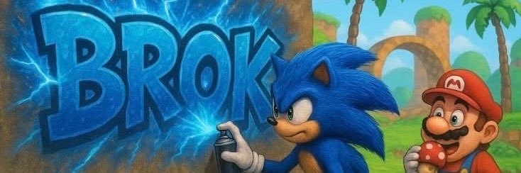 Brok_42's profile banner image