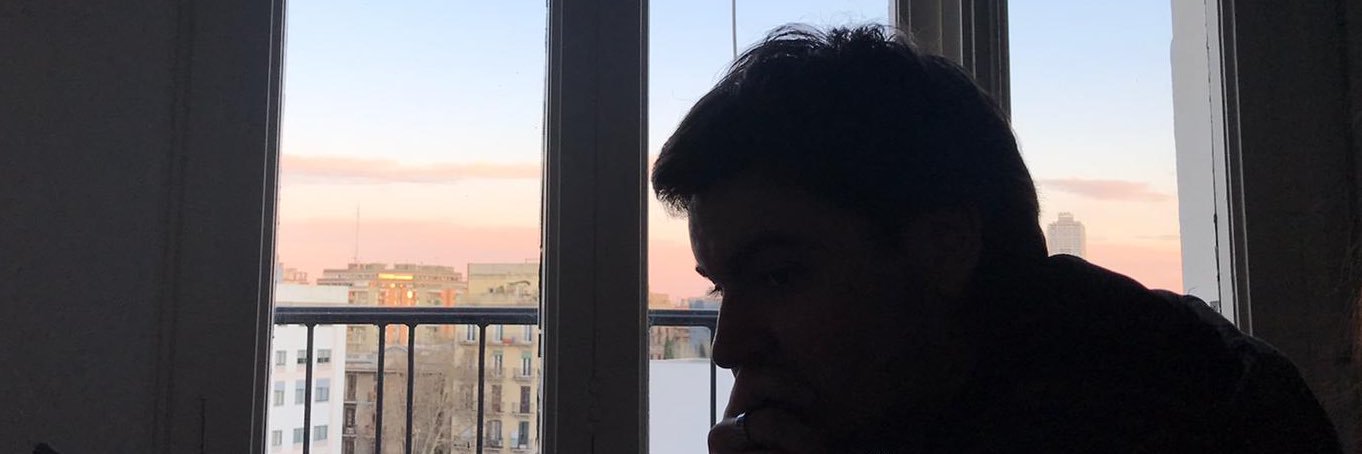Victor Grau Moreno banner