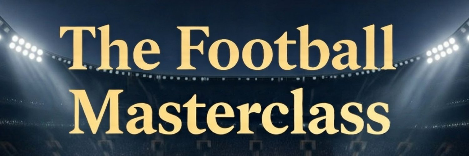 TheHighPress⚽ banner