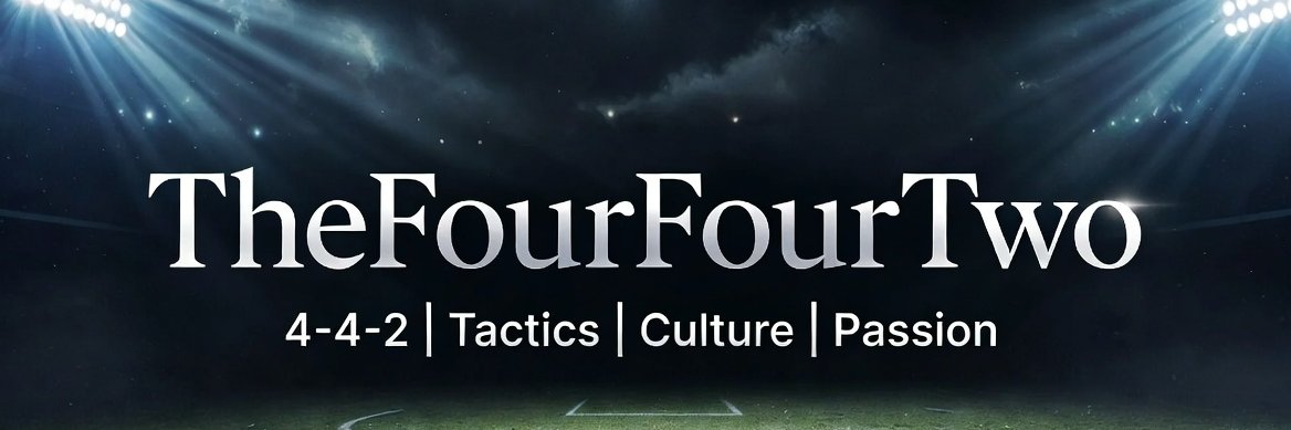 The442Classic's profile banner image
