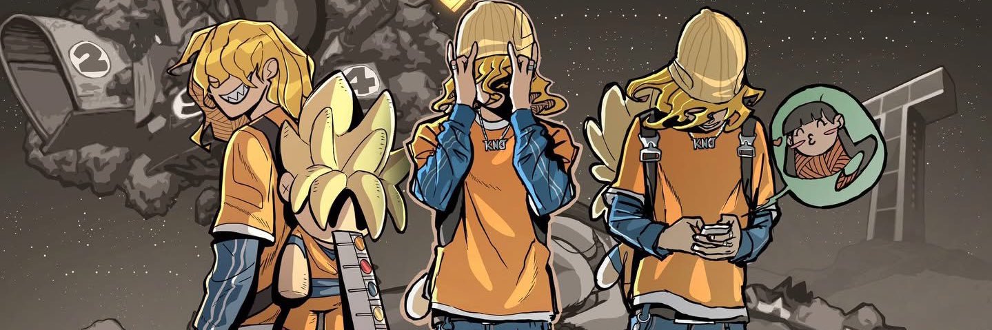 Stachathegemini's profile banner image