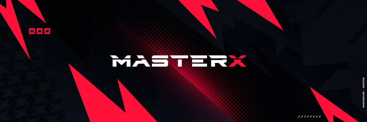 MASTERXgg's profile banner image