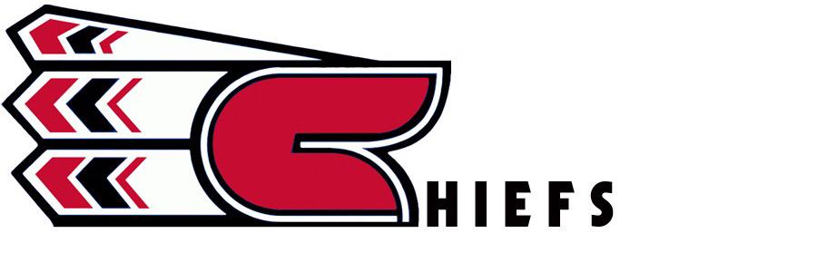 Centennial Chiefs banner