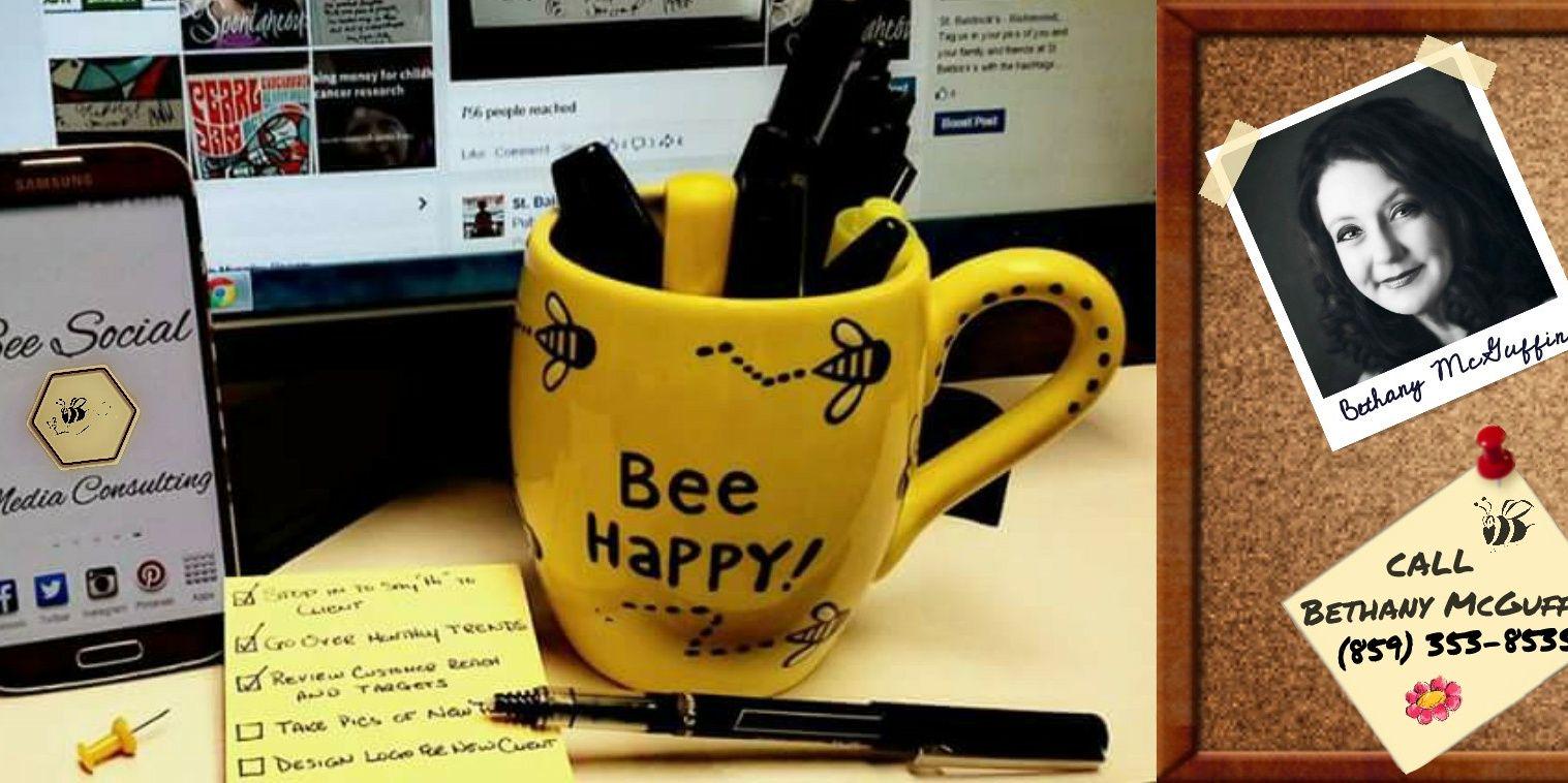 Bee_SocialBuzz's profile banner image
