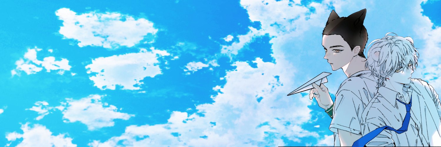 ymidang's profile banner image