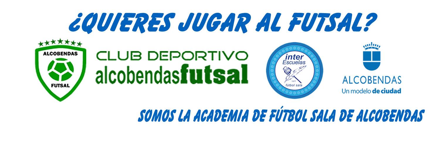 alcofutsal's profile banner image