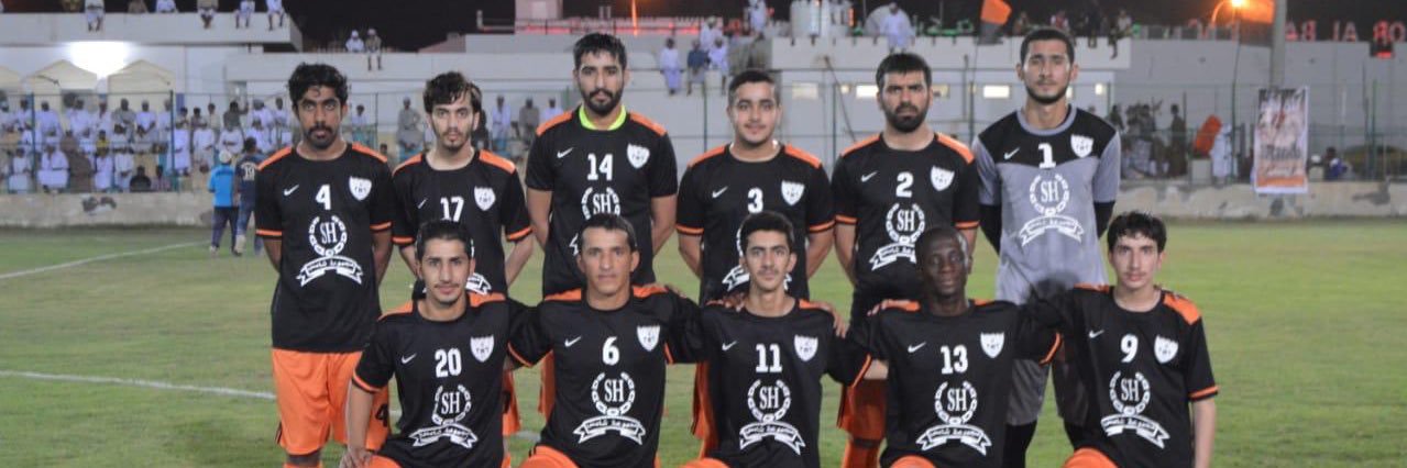 Alshariqteam100's profile banner image