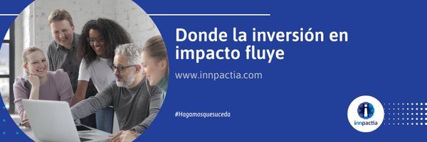 innpactia Profile Banner