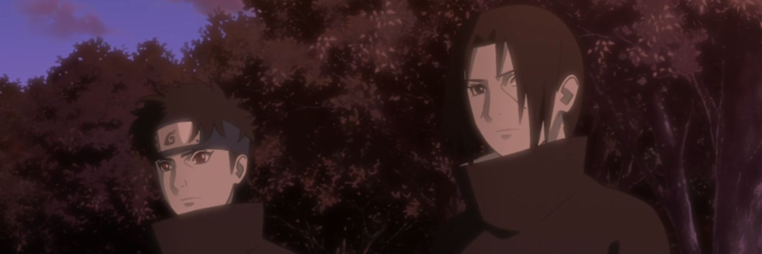 Shisui banner