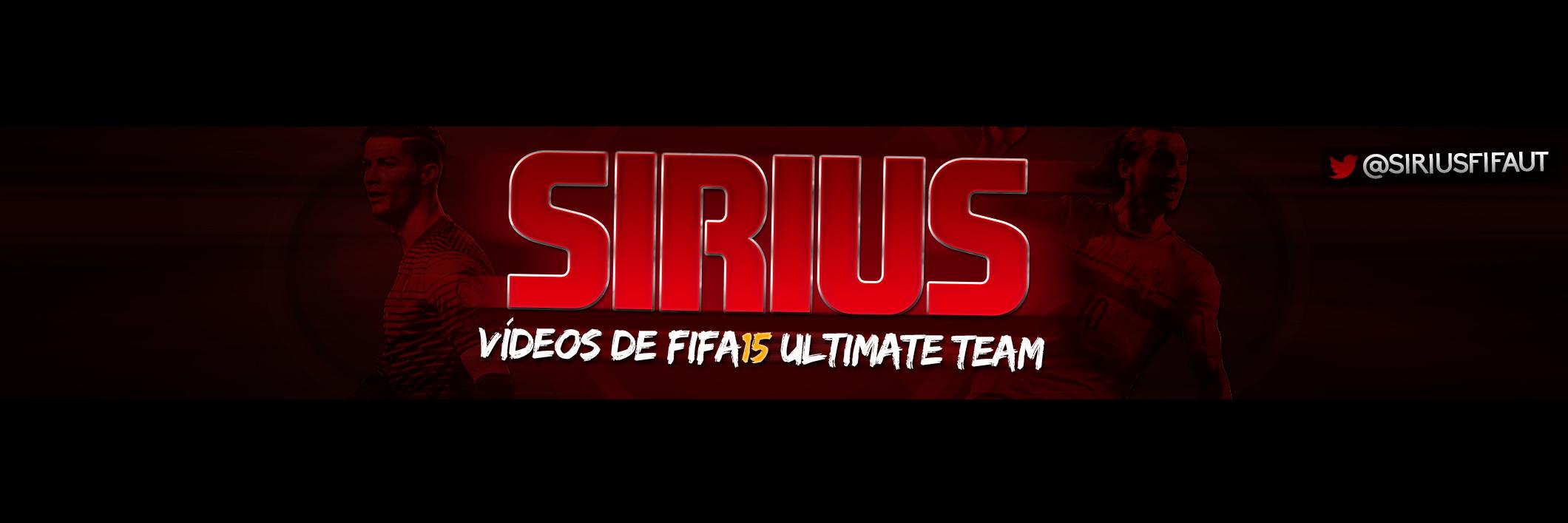 SiriusFifaUT's profile banner image