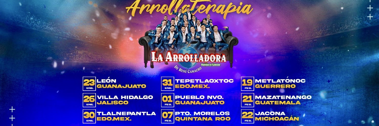 Rene Camacho banner