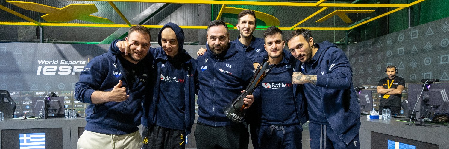 Tasos Michailidis banner