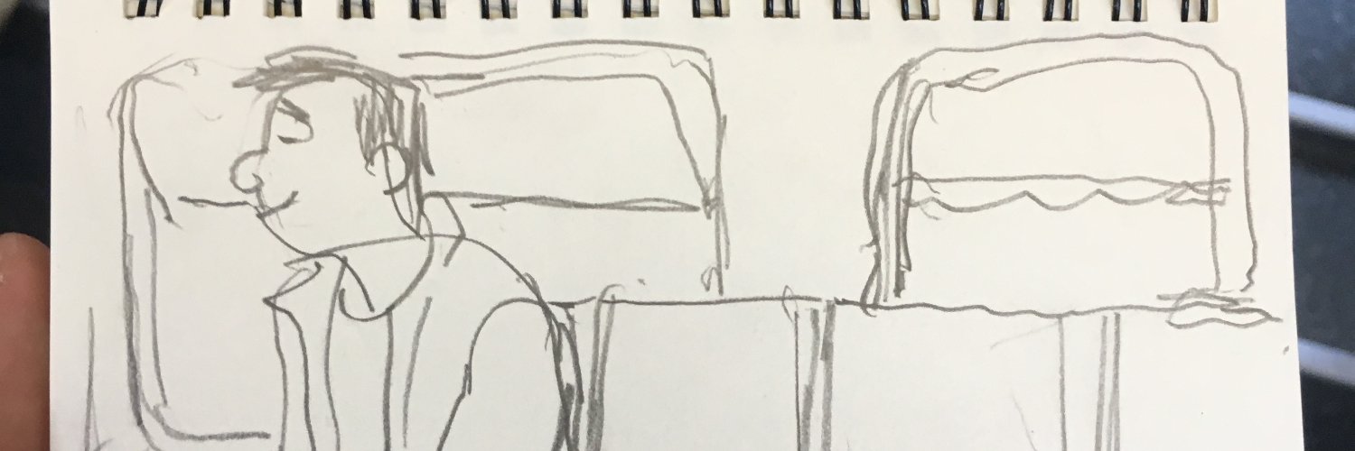 Ben Chung (he/him) banner