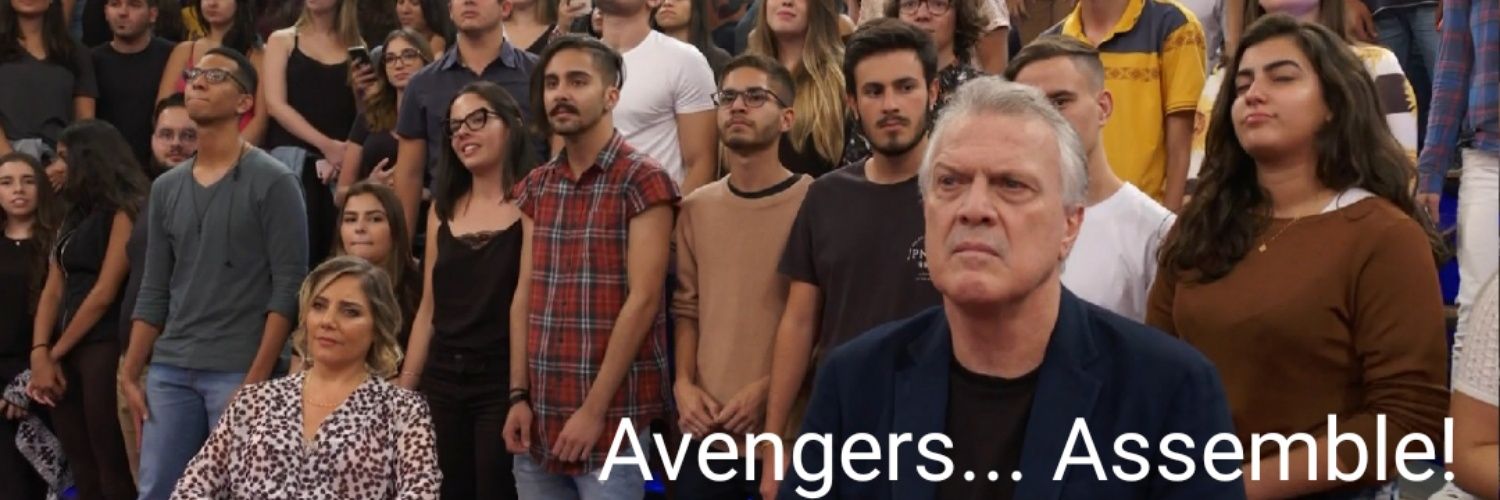 Bixo Abusado banner