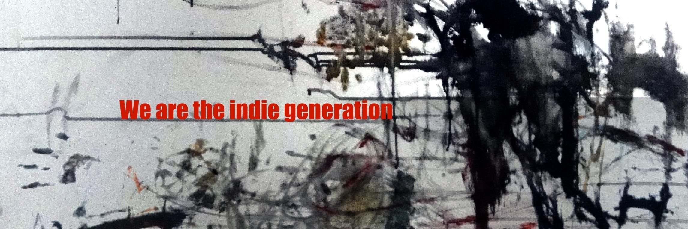 IndieGenInfo's profile banner image
