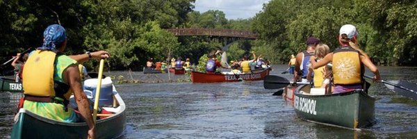 Texas River School Profile Banner