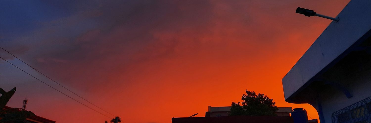 LFOU juster🏳️‍🌈☕🌸💗💚 banner