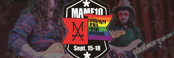 maximumames Profile Banner