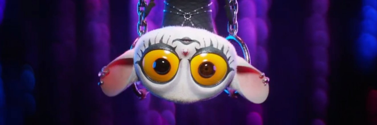 Mockingjaguar's profile banner image