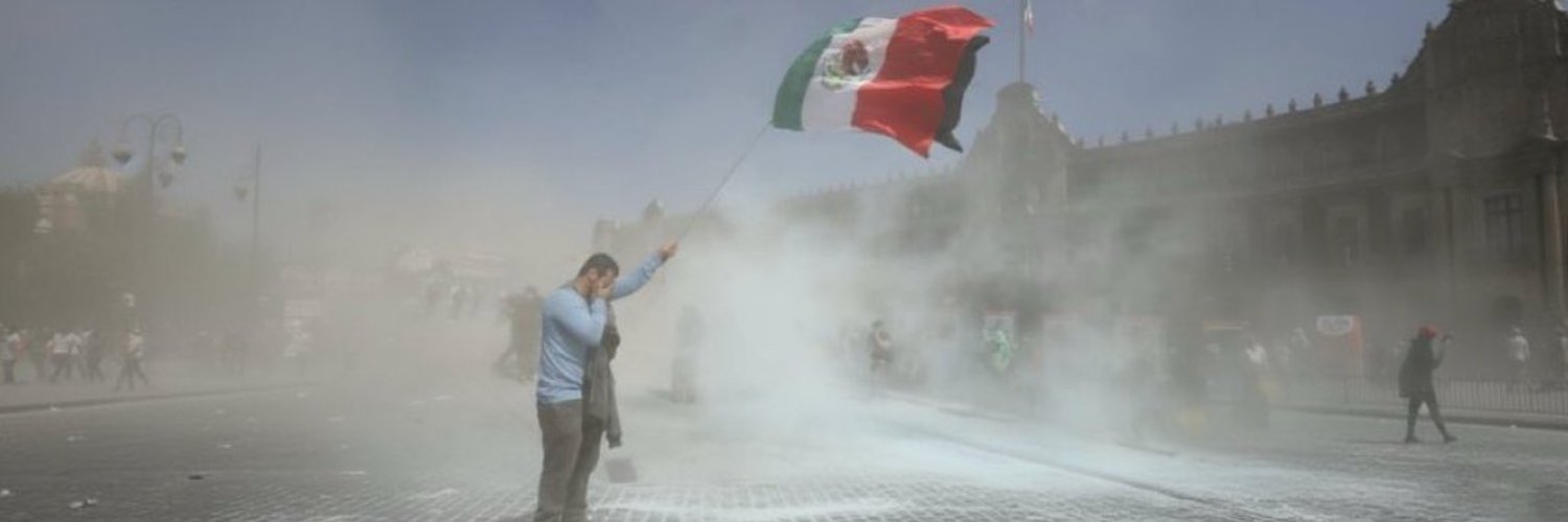 MARCO🇲🇽 banner