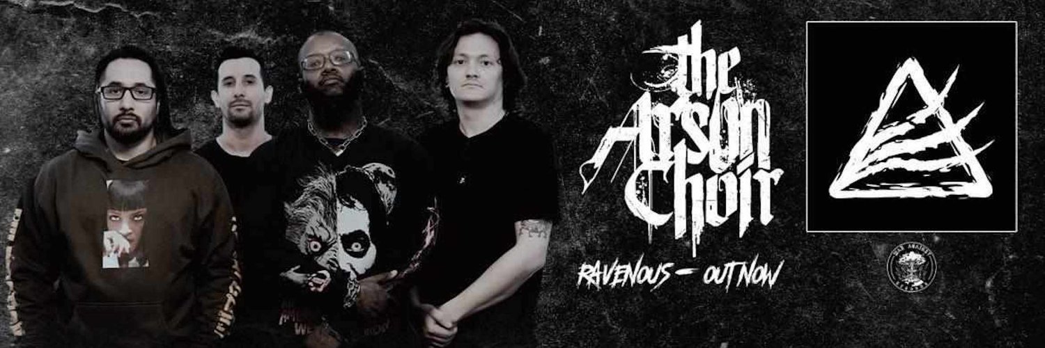 TheArsonChoir's profile banner image
