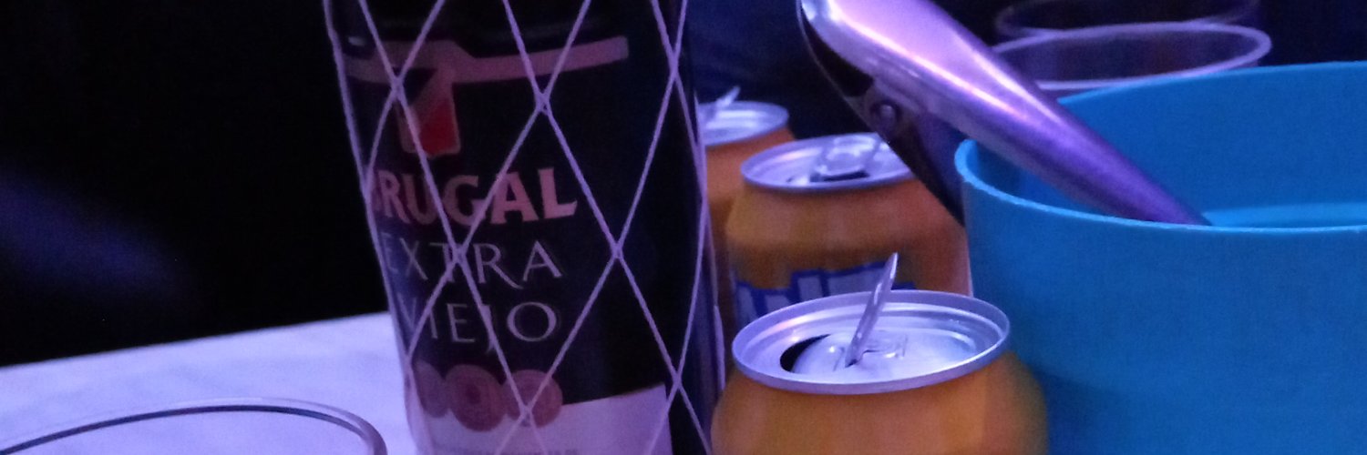 javieroli95's profile banner image