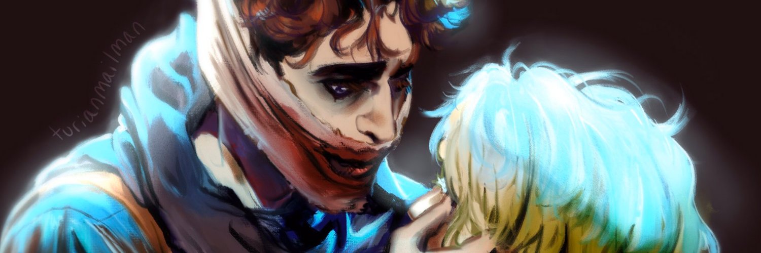 turianmailman's profile banner image