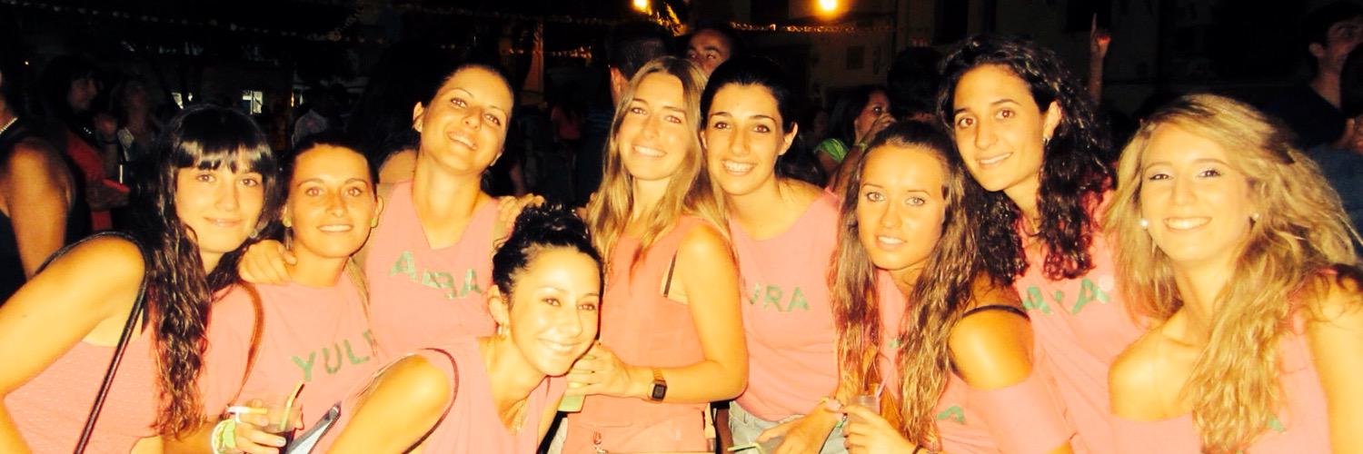 Sara Pérez banner