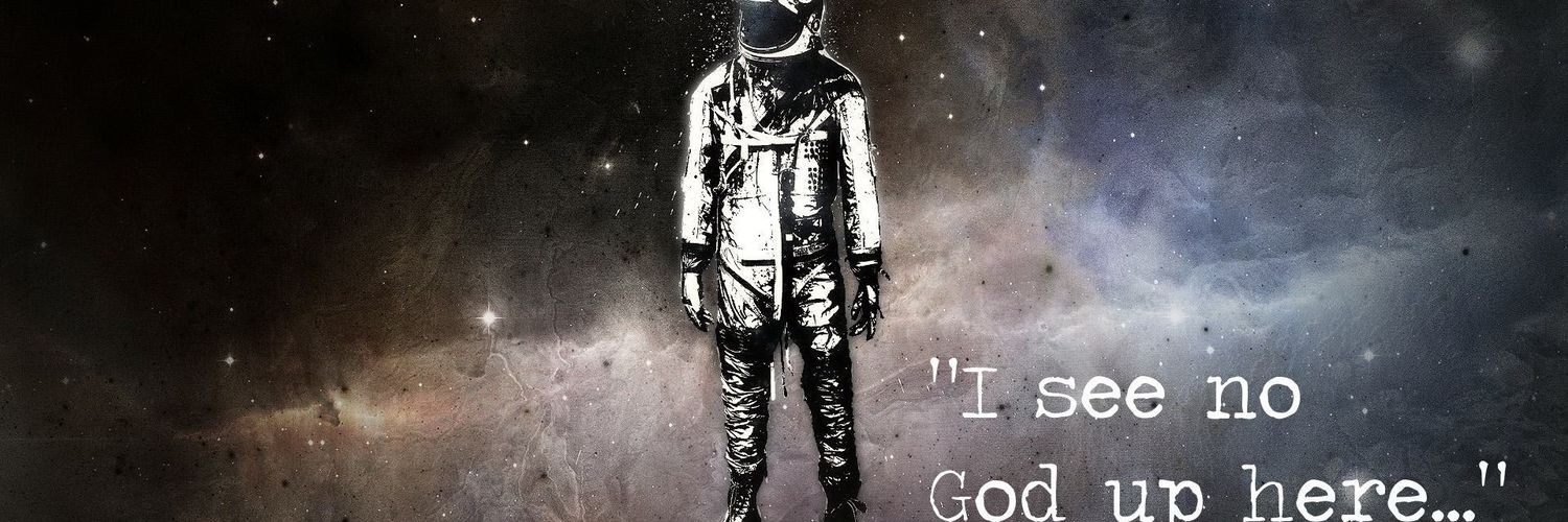Dom's banner